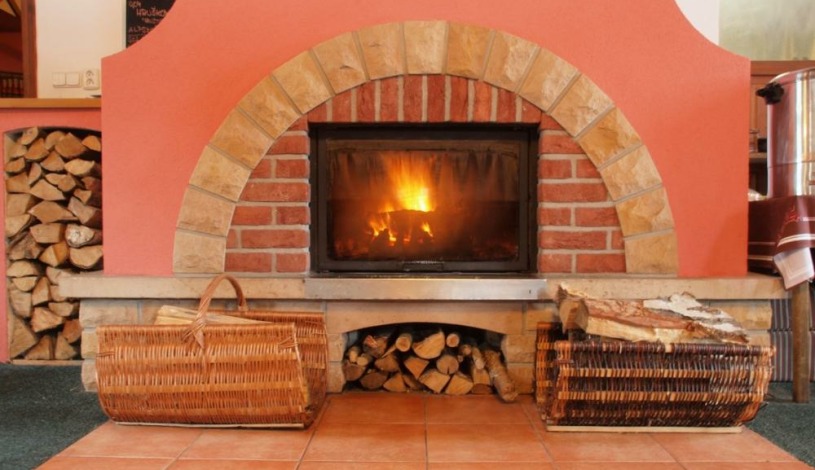 Modrokamenná bouda Janské Lázně